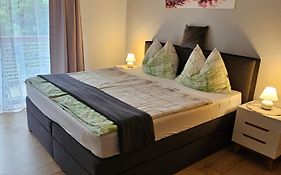 Alpe-Adria Apartments Chanel Top12